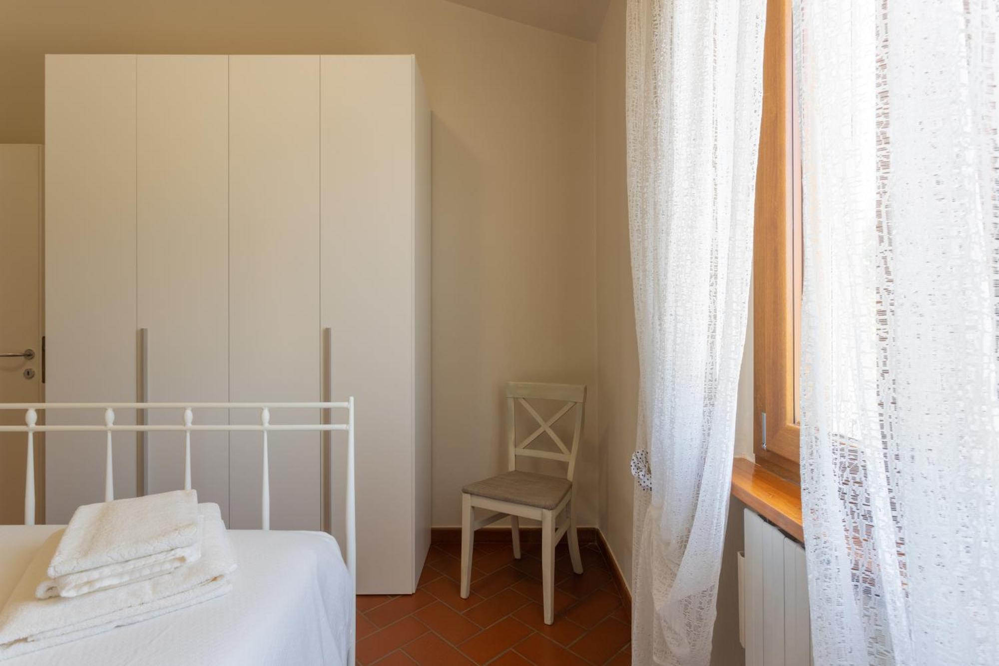 A Casa Di Luna Stabbia Buitenkant foto