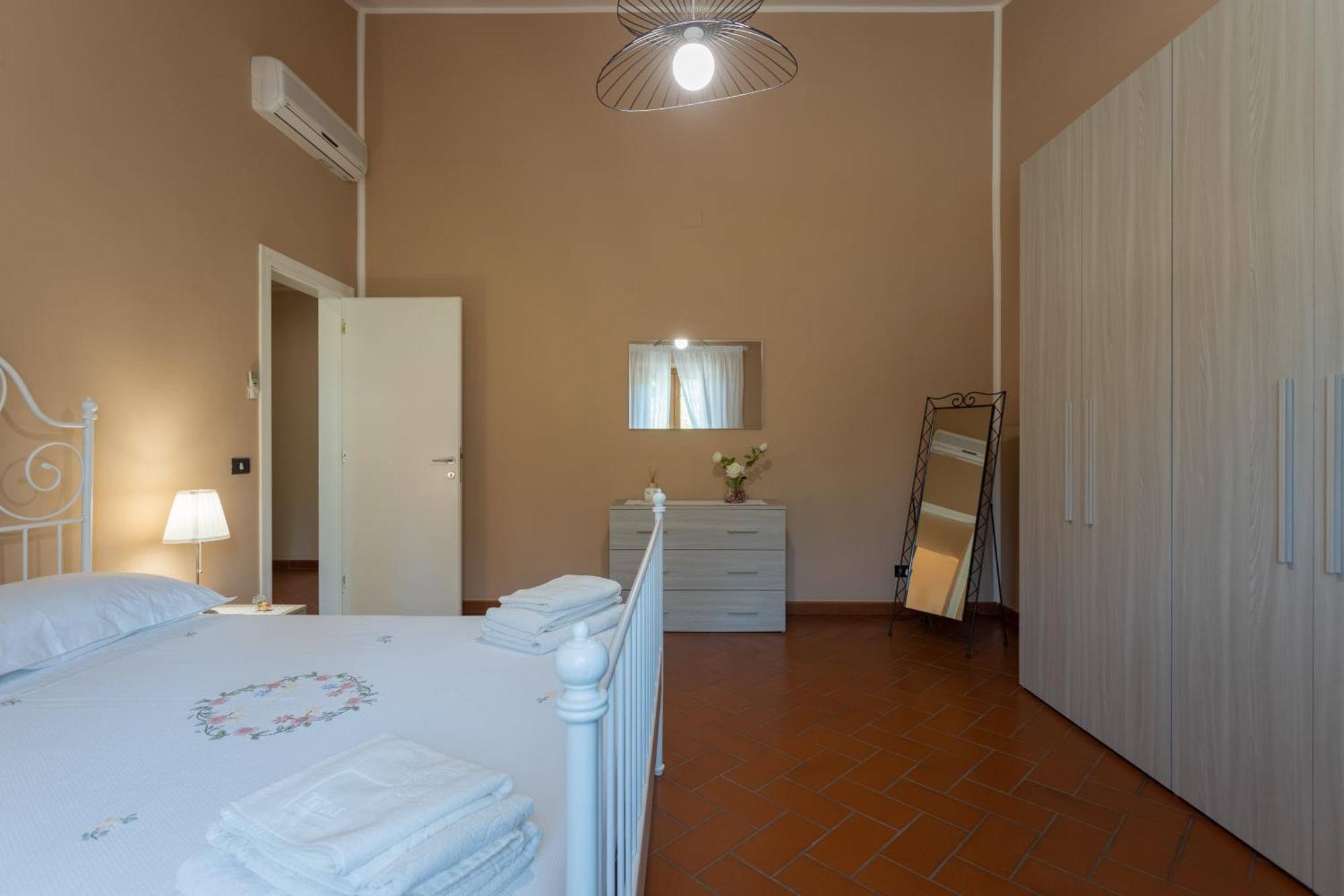 A Casa Di Luna Stabbia Buitenkant foto