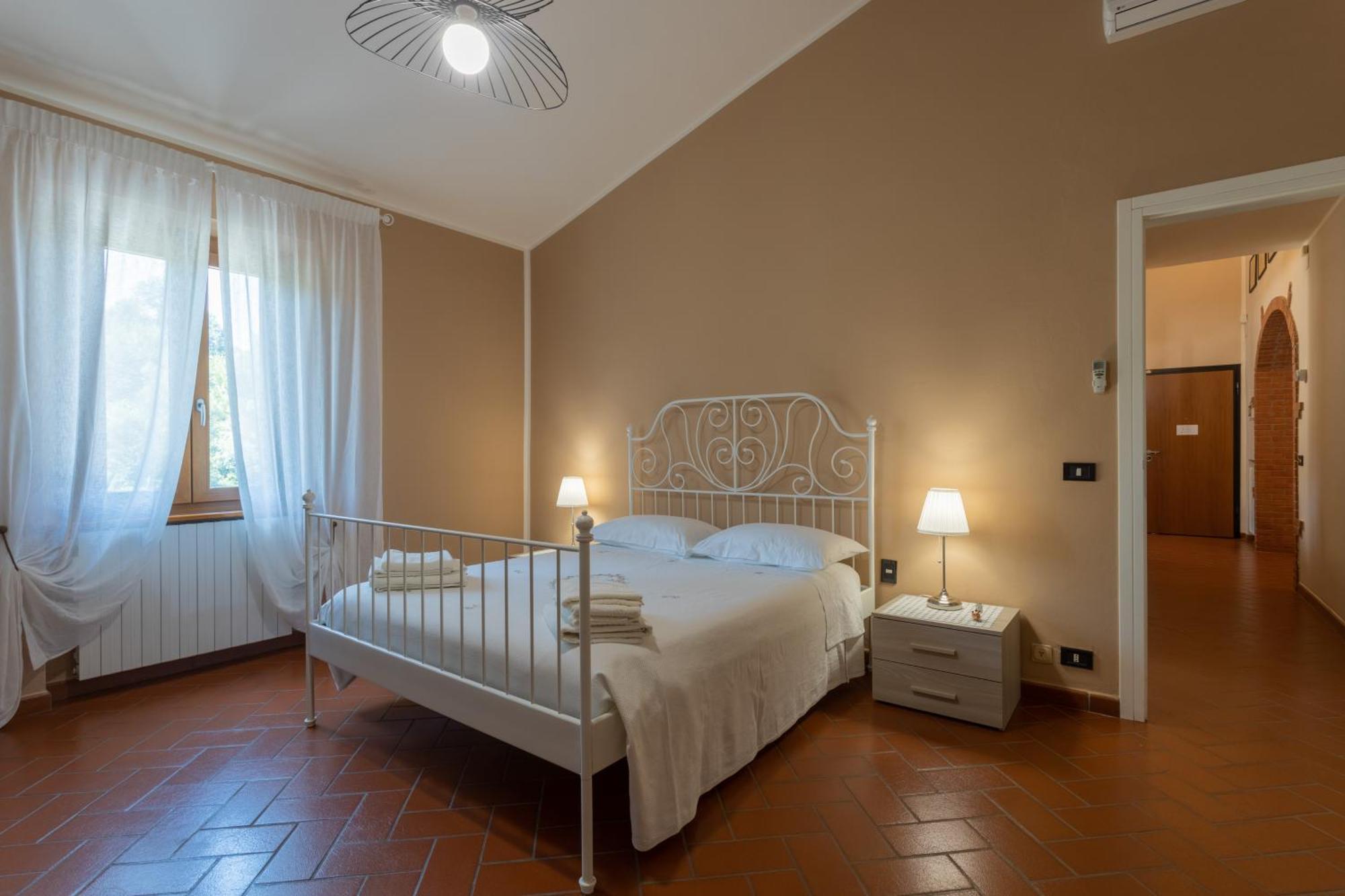 A Casa Di Luna Stabbia Buitenkant foto