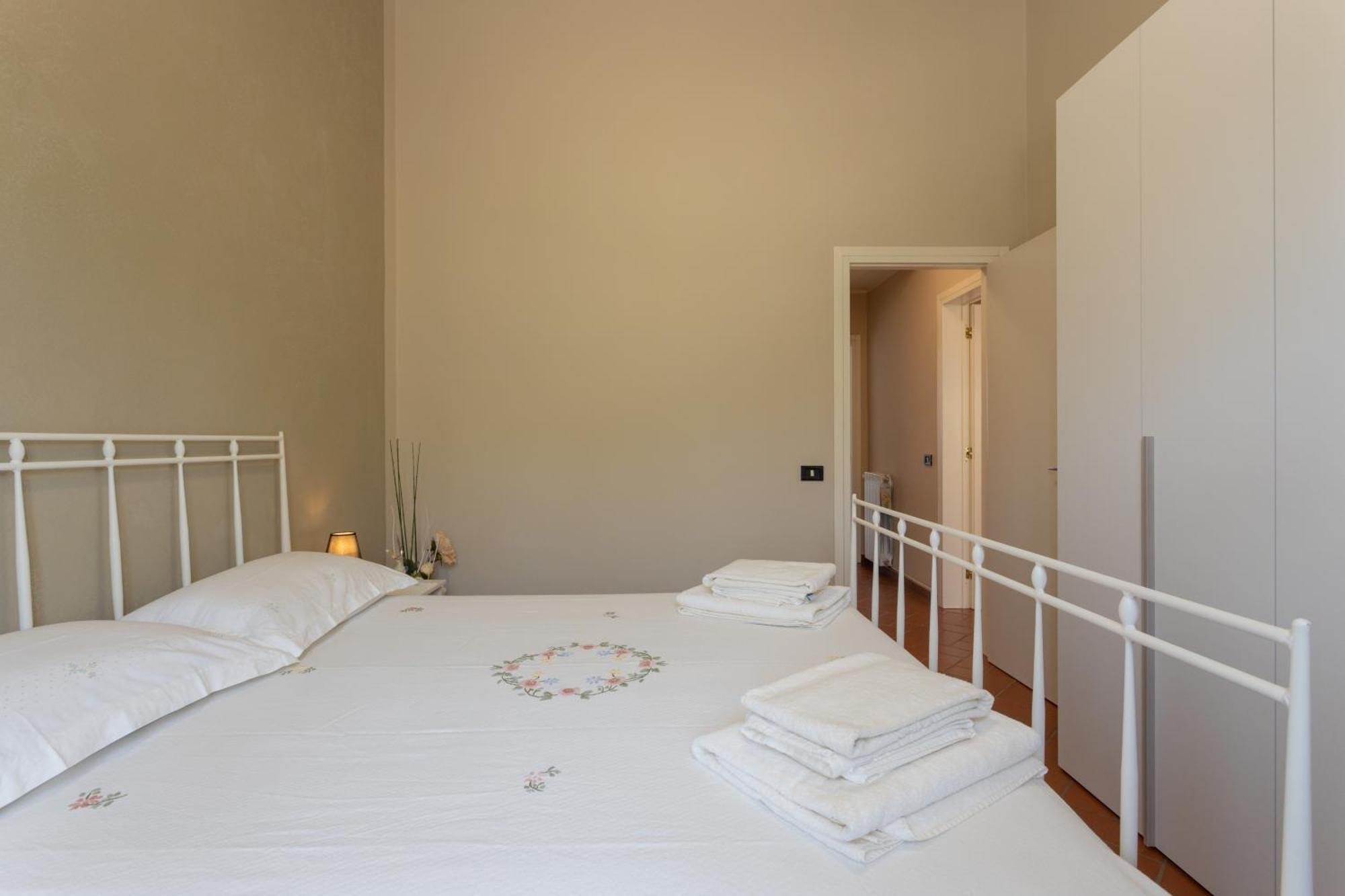 A Casa Di Luna Stabbia Buitenkant foto